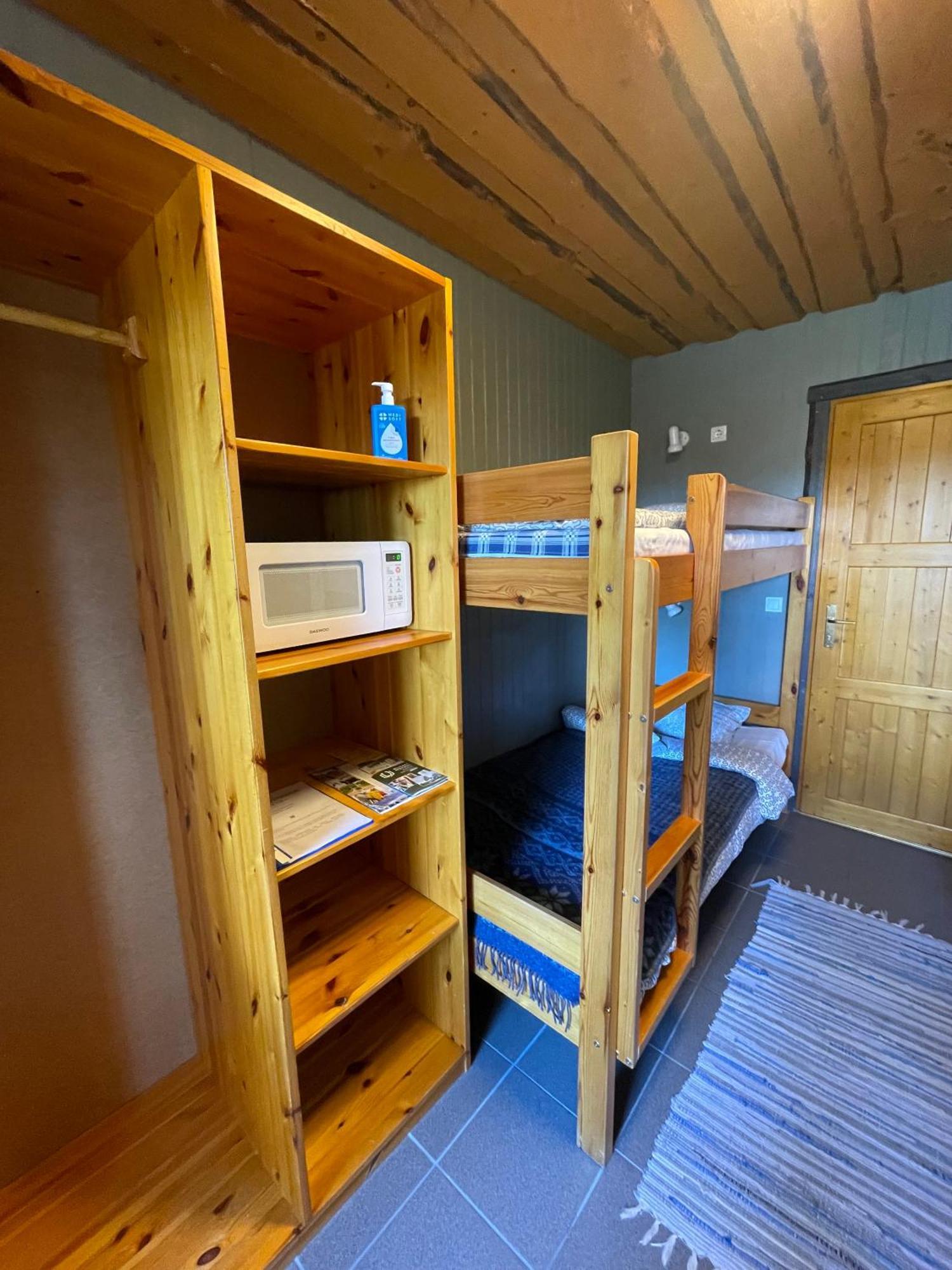 Hostel Kalameeste Maja Mustvee Bagian luar foto