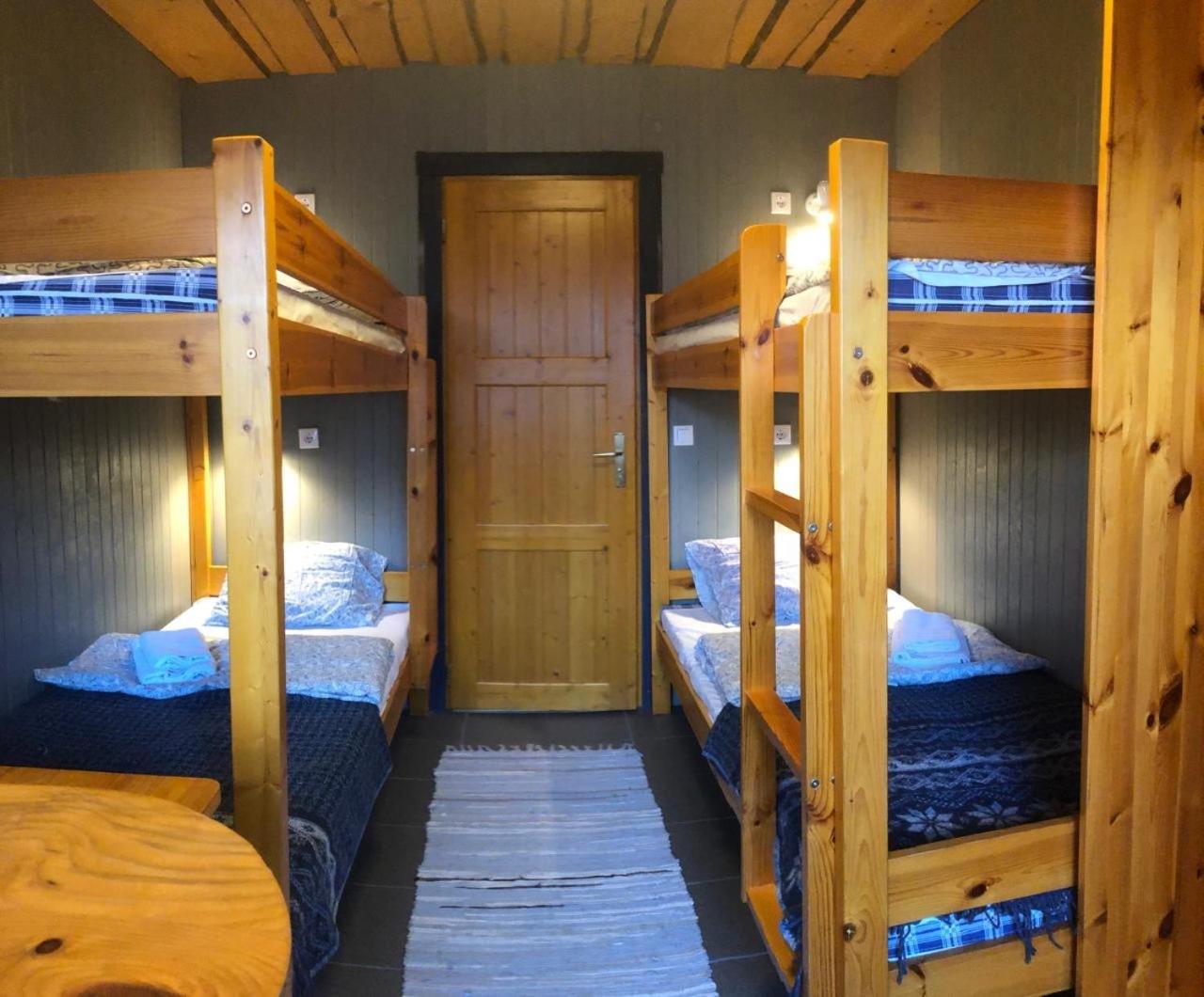 Hostel Kalameeste Maja Mustvee Ruang foto