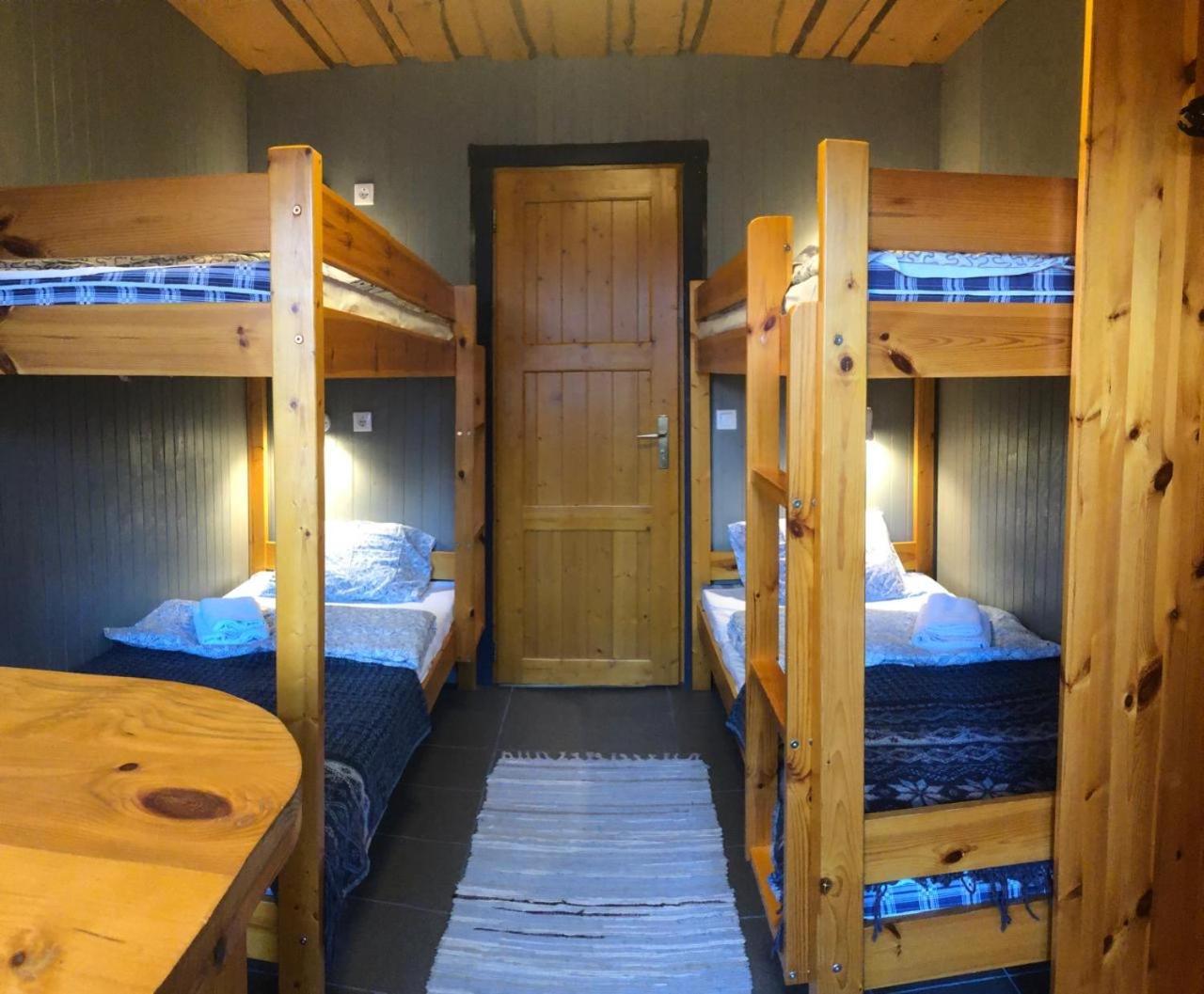 Hostel Kalameeste Maja Mustvee Ruang foto