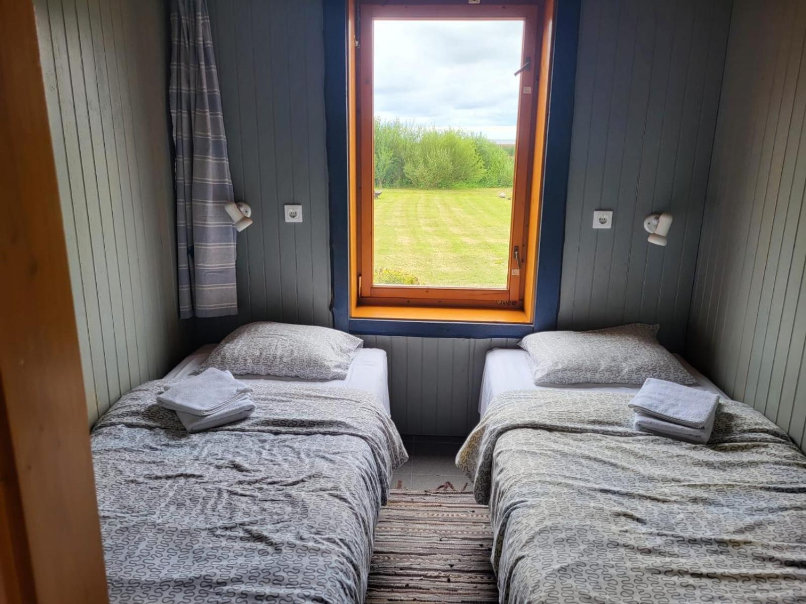 Hostel Kalameeste Maja Mustvee Bagian luar foto