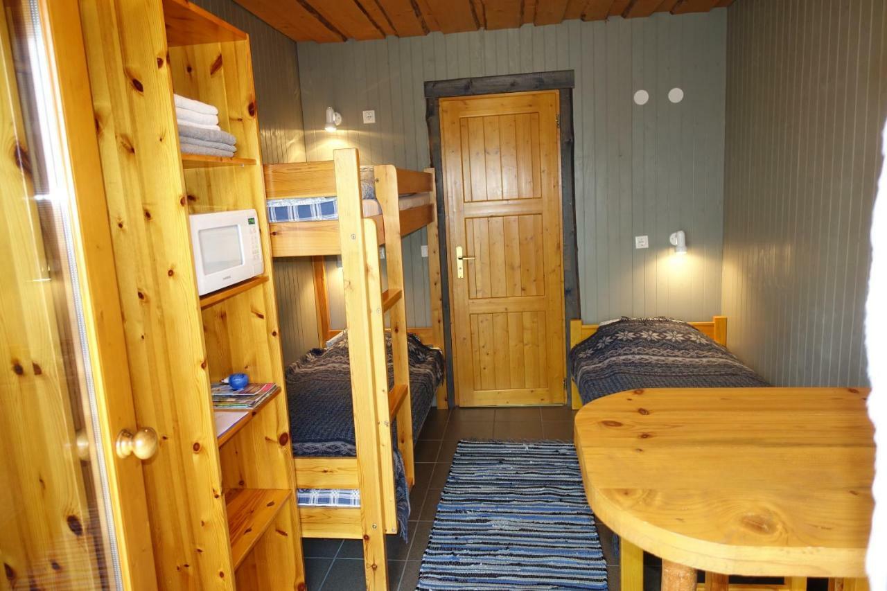 Hostel Kalameeste Maja Mustvee Ruang foto
