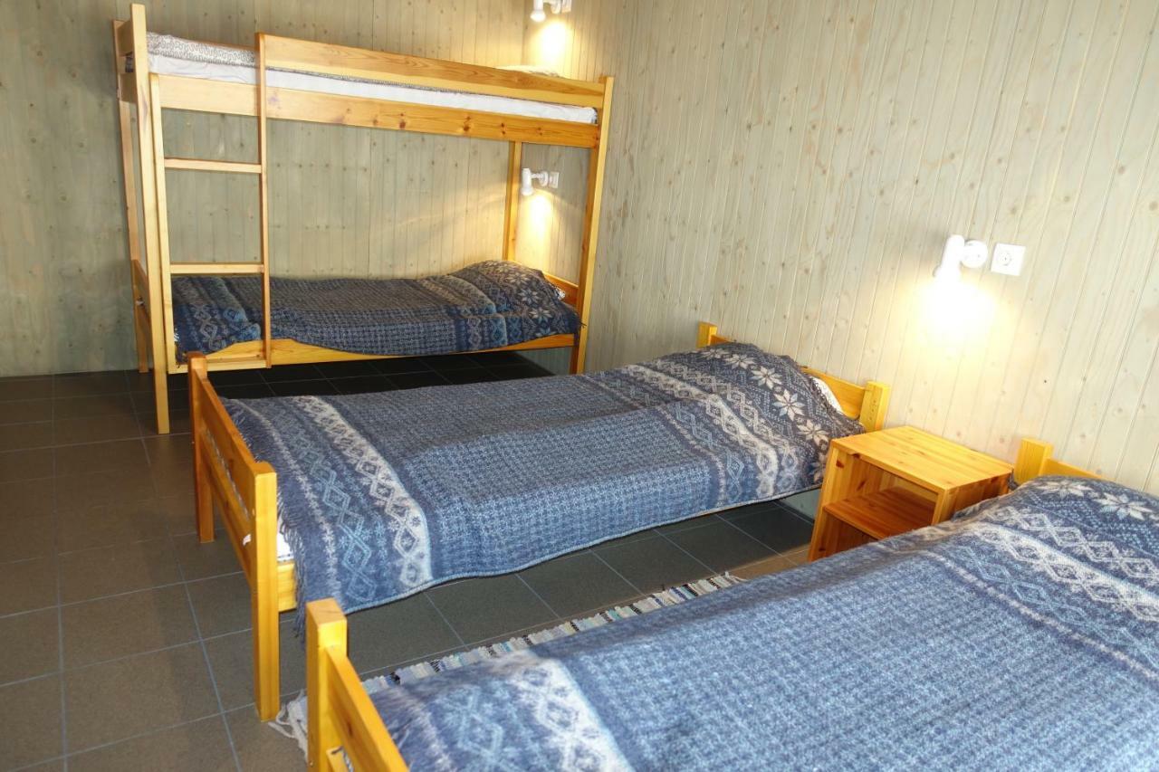 Hostel Kalameeste Maja Mustvee Ruang foto